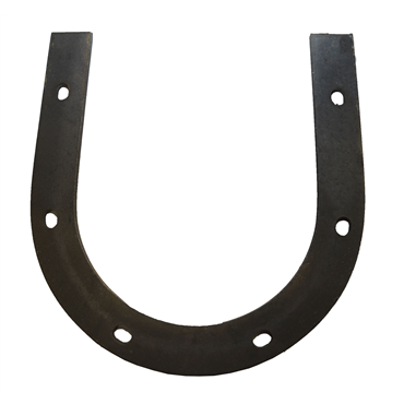 Red Rubber Gasket